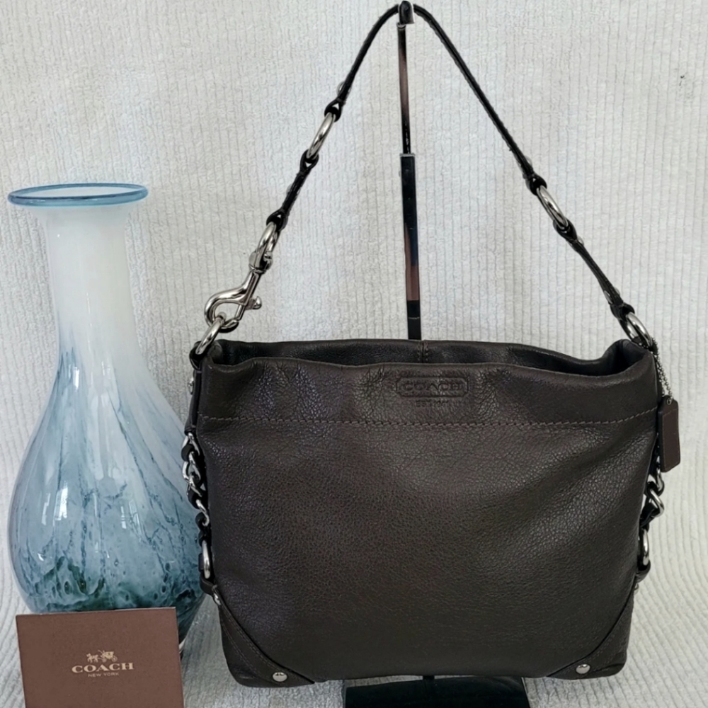 Coach Carly Bag